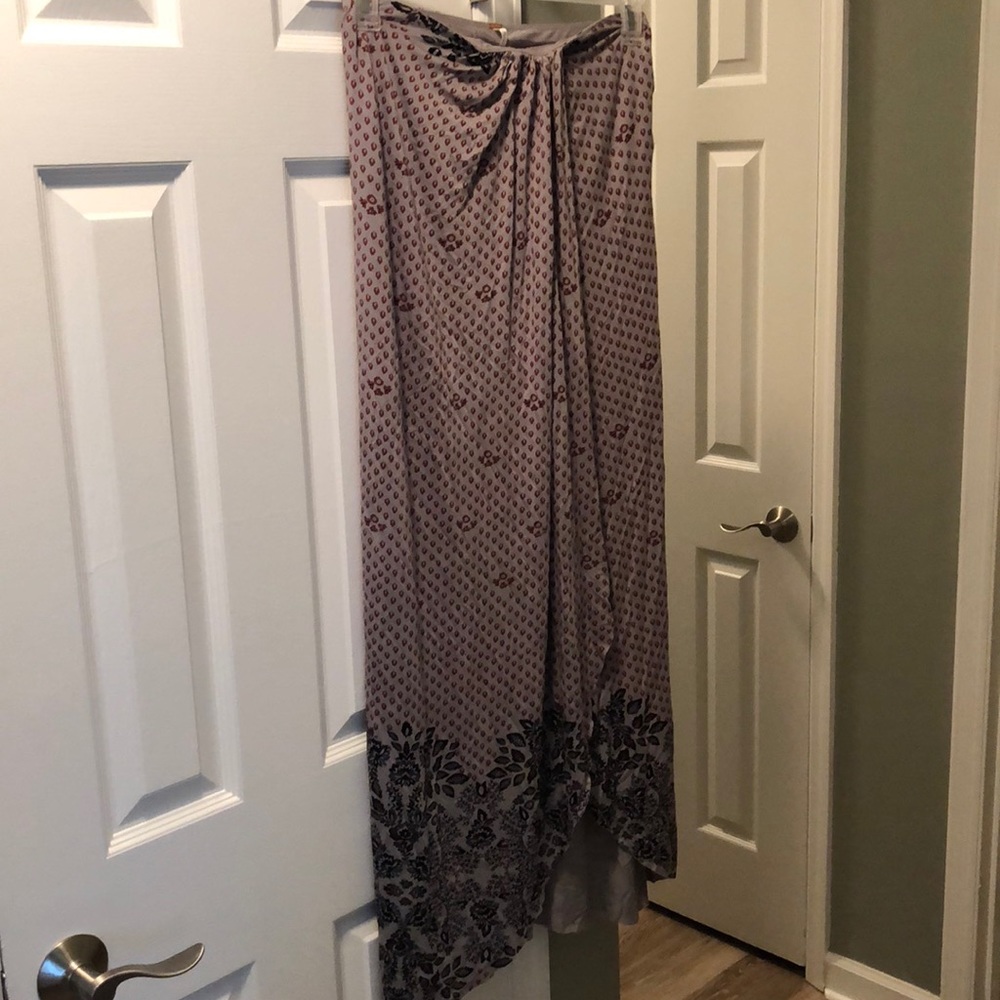 Free People skirt